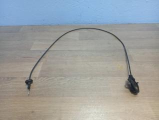 Трос капота задний Land Rover Range Rover Sport контрактная Трос капота задний Land Rover Range Rover Sport