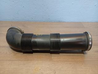 Запчасть патрубок воздушного фильтра PORSCHE CAYENNE