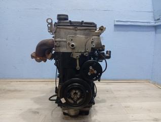 Двигатель PORSCHE CAYENNE