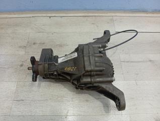 Редуктор моста задний Mercedes ML