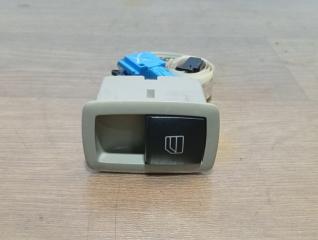 Запчасть кнопка стеклоподъемника Mercedes GL