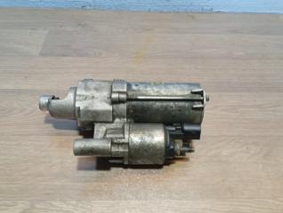 Стартер Audi Q7 контрактная Стартер Audi Q7