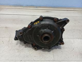 Редуктор моста передний BMW X5