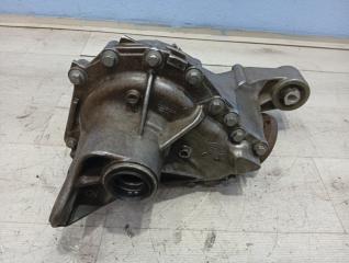 Редуктор моста задний Land Rover Range Rover Sport