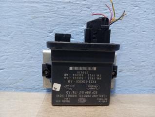 Блок управления светом Land Rover Range Rover Sport контрактная Блок управления светом Land Rover Range Rover Sport