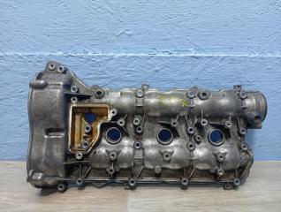 Крышка головки блока левая Mercedes ML