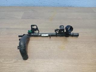 Запчасть трубка охлаждающей жидкости PORSCHE CAYENNE