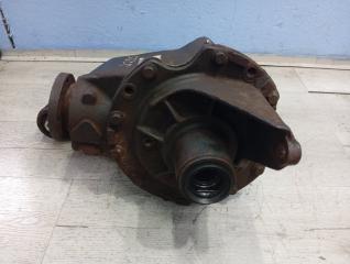 Редуктор моста задний Land Rover Range Rover Sport