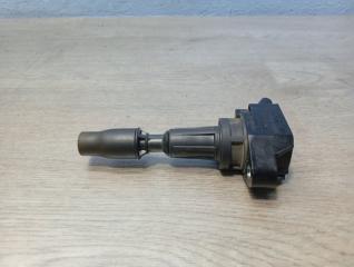 Фото запчасти катушка зажигания Hyundai Santa Fe контрактная запчасть Запчасть катушка зажигания Hyundai Santa Fe