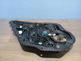 Стеклоподъемник задний левый Kia K5 DL3