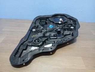 Стеклоподъемник задний левый K5 DL3