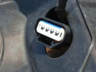 Стеклоподъемник задний левый K5 DL3