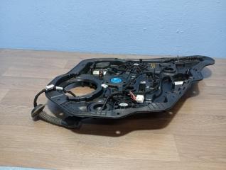 Стеклоподъемник задний правый K5 DL3