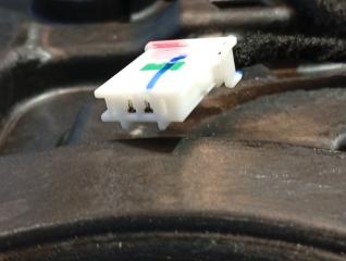 Стеклоподъемник задний правый K5 DL3