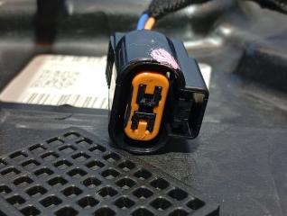 Стеклоподъемник задний правый K5 DL3