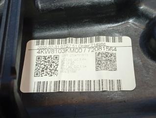 Стеклоподъемник задний правый K5 DL3