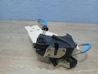 Замок двери задний правый Kia Soul