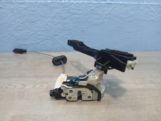 Замок двери передний левый Kia K5