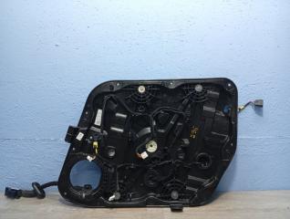 Стеклоподъемник передний правый Kia Soul