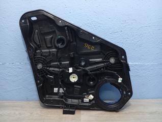 Стеклоподъемник задний правый Kia Soul