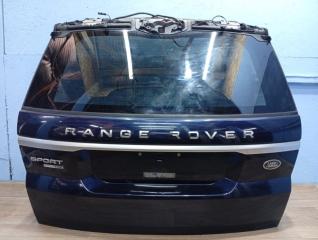 Крышка багажника дверь Land Rover Range Rover Sport контрактная Крышка багажника дверь Land Rover Range Rover Sport