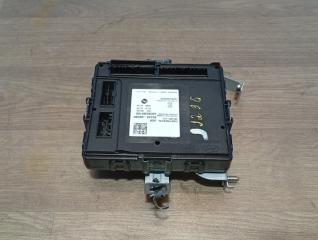 Блок BCM Kia Soul контрактная Блок BCM Kia Soul