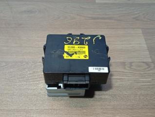 Преобразователь напряжения Kia Soul