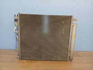 Радиатор кондиционера K5 DL3 G4FP