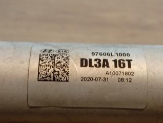 Радиатор кондиционера K5 DL3 G4FP