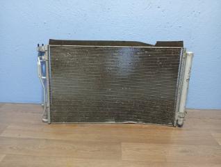 Радиатор кондиционера Soul SK3 G4NH