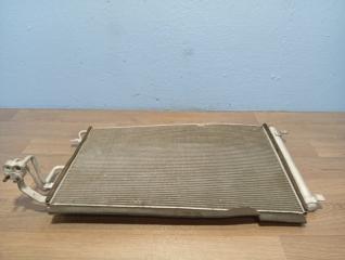 Радиатор кондиционера Kia Soul SK3 G4NH