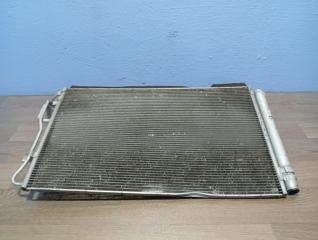 Радиатор кондиционера Soul SK3 G4NH