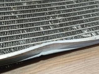 Радиатор кондиционера Soul SK3 G4NH