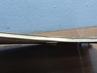 Радиатор кондиционера Soul SK3 G4NH