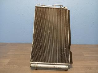 Радиатор кондиционера Soul SK3 G4NH