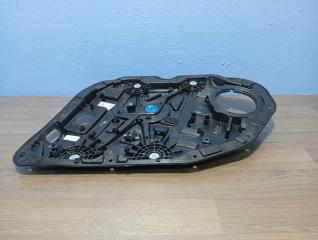 Стеклоподъемник передний правый Kia K5 DL3