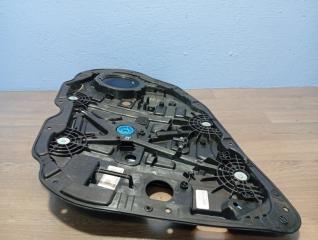 Стеклоподъемник передний правый K5 DL3