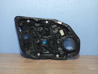 Стеклоподъемник передний левый Kia K5