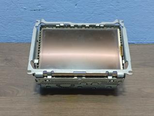 Дисплей информационный Jaguar XF