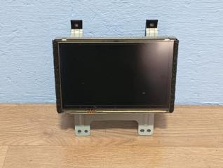 Дисплей информационный INFINITI FX35