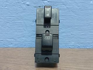 Кнопка стеклоподъемника передняя правая INFINITI FX35