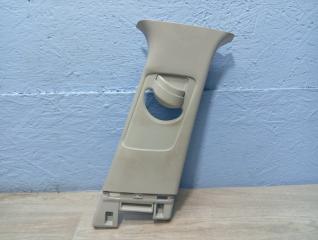 Обшивка стойки правая Kia Soul контрактная Обшивка стойки правая Kia Soul