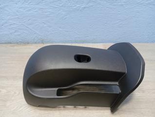 Запчасть кожух рулевой колонки Kia K5