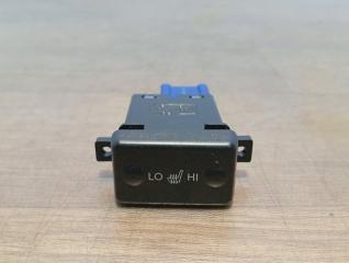 Фото запчасти кнопка обогрева сиденья Honda Pilot контрактная запчасть Запчасть кнопка обогрева сиденья Honda Pilot