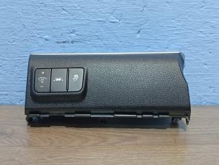 Блок кнопок центральной консоли Kia K5