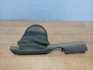 Запчасть кожух рулевой колонки Kia K5