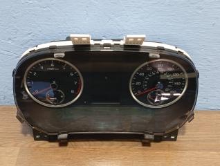 Щиток приборов Kia K5