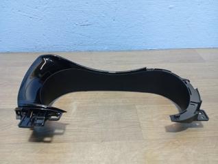 Запчасть накладка щитка приборов Kia K5