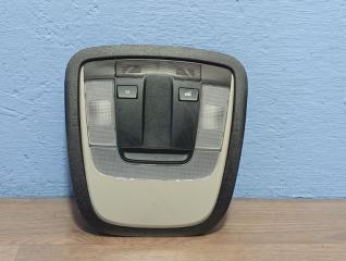 Запчасть плафон салонный передний Kia K5