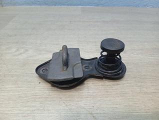 Отбойник капота Mercedes GL контрактная Отбойник капота Mercedes GL